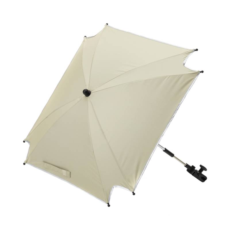 Little One Sonnenschirm Xl Schirm Uv Schutz Kinderwagen Universalhalterung B-Ware von Little one