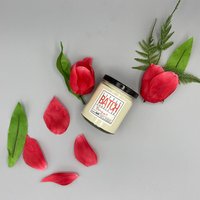 Bouquet von LittleBatchCandleCo