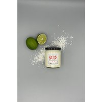 Limette in Der Kokosnuss von LittleBatchCandleCo