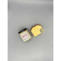 Zitronenkuchen von LittleBatchCandleCo