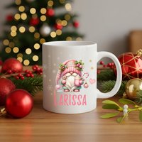 Weihnachtstasse, Wichtelgeschenk Idee, Adventskalender Frauen, Wichtelgeschenke, Personalisierte Geschenke, Geschenk Für Mitarbeiter, Tasse Weihnachtstasse, Wichtelgeschenk Idee, Adventskalender Frauen, Wichtelgeschenke, Personalisierte Geschenke, Geschenk Für Mitarbeiter, Tasse von LittleBubbaShop