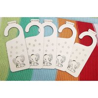 Baby Kleidertrenner, 5Er Set, Neugeborenes Geschenk Baby Kleidertrenner, 5Er Set, Neugeborenes Geschenk von LittleExtrasLR