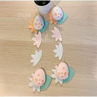 Mobile Aufhängung Dinosaurier-Ei - Baby-Dekoration von LittleFoxForBaby