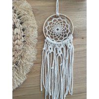 Mini Traumfänger Makramee von LittleLConceptstore