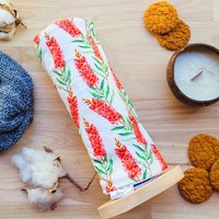 Zero Waste Wiederverwendbares Papiertuch Für Die Allgemeine Reinigung Der Küche Papierloses Waschbare Küchentücher Mit Clips Flaschenbürste von LittleMissMDesign