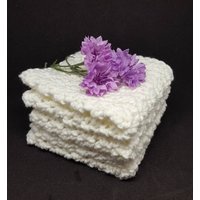 Gehäkelte Baumwollgeschirrtücher, 3Er-Set, Umweltfreundliche Küchentücher Gehäkelte Baumwollgeschirrtücher, 3Er-Set, Umweltfreundliche Küchentücher von LittleMunchkins1981