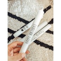 stabkerze Mit Schriftzug | Geburtstag Kerzen Individuell Personalisierte Beschriftete Geschenk Kerze Deko stabkerze Mit Schriftzug | Geburtstag Kerzen Individuell Personalisierte Beschriftete Geschenk Kerze Deko von LittlePeachDE