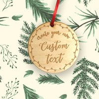 1 Stück Erstellen Sie Ihre Eigenen Personalisierten Benutzerdefinierten Text Familie Geburtstag Letzte Baby Name Birkenholz Laserschnitt 1 Stück Erstellen Sie Ihre Eigenen Personalisierten Benutzerdefinierten Text Familie Geburtstag Letzte Baby Name Birkenholz Laserschnitt von LittleQuine