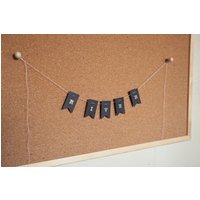 Personalisiertes Namensschild, Kinderzimmer Türschild, Türschild | Single Name Version von LittleSlothFriend