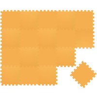 Littletom - 18 Teile Baby Kinder Puzzlematte ab Null - 30x30 Puzzle Spielmatte Krabbelmatte Littletom - 18 Teile Baby Kinder Puzzlematte ab Null - 30x30 Puzzle Spielmatte Krabbelmatte von LittleTom