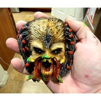 Das Raubtier Magnet Groß von Littlecorpsemagnets