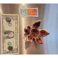 Demogorgon Magnet von Littlecorpsemagnets