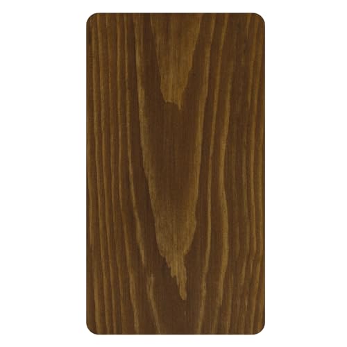 Littlefair's Holzbeize auf Wasserbasis - (Goldene Eiche) - ungiftig, umweltfreundlich und schnell trocknend - Einfach aufzutragende, konzentrierte Formel für alle Holzarten - 15ml Tester Topf von Littlefair's