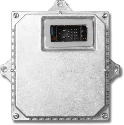 LiuROSE Xenon Scheinwerfer Vorschaltgerät für BMW E46 E63 E83 1307329072 63127176068 1307329082,Xenon-Scheinwerfer-Elektrik-Vorschaltgerät-Steuereinheitsmodul von LiuROSE