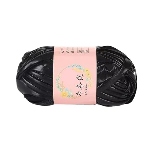 100 g Illusionsgarn for DIY-Projekte | Handgewebtes Sitzkissen- und Teppichgarn | Vielseitiges Stoffgarn for Basteln(Color15) von LiuliuBull