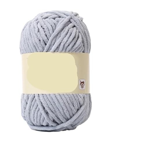 Handgewebte Wollpantoffeln mit Ice Bar Line – 100 g leichtes, gemütliches Schuhwerk(Light Gray) von LiuliuBull