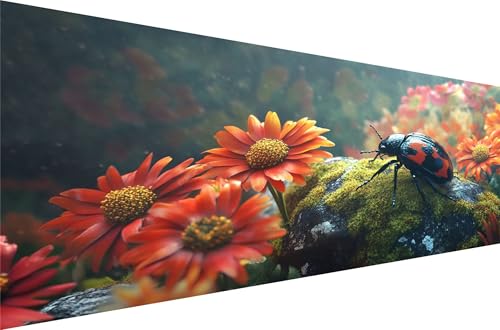 Diamond Painting Insekt Diamond Painting Erwachsene Groß Xxl Blumen 80x160cm,5D Diamant Malerei Strass Kristall Kreuzstich Stickerei,Mosaikherstellung Kunsthandwerk FüR Schlafzimmer Dekoration Q1-333 Diamond Painting Insekt Diamond Painting Erwachsene Groß Xxl Blumen 80x160cm,5D Diamant Malerei Strass Kristall Kreuzstich Stickerei,Mosaikherstellung Kunsthandwerk FüR Schlafzimmer Dekoration Q1-333 von Liuyqing