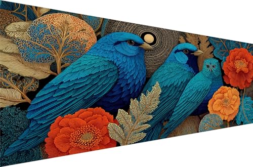 Diamond Painting Vogel Diamond Painting Erwachsene Groß Xxl Blumen 100x200cm,5D Diamant Malerei Strass Kristall Kreuzstich Stickerei,Mosaikherstellung Kunsthandwerk FüR Schlafzimmer Dekoration Q1-303 Diamond Painting Vogel Diamond Painting Erwachsene Groß Xxl Blumen 100x200cm,5D Diamant Malerei Strass Kristall Kreuzstich Stickerei,Mosaikherstellung Kunsthandwerk FüR Schlafzimmer Dekoration Q1-303 von Liuyqing