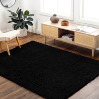 Livabliss Hochflor-Teppich "DADU" rechteckig 47 mm Höhe Livabliss Hochflor-Teppich "DADU" rechteckig 47 mm Höhe von Livabliss