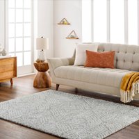 Livabliss Hochflor-Teppich "EUPEN" rechteckig 31 mm Höhe Livabliss Hochflor-Teppich "EUPEN" rechteckig 31 mm Höhe von Livabliss