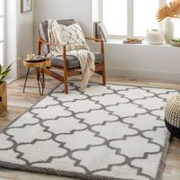Livabliss Hochflor-Teppich "HALLE", rechteckig, 31 mm Höhe von Livabliss