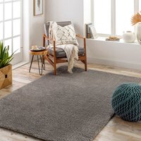 Livabliss Hochflor-Teppich "TRENTO", rechteckig, 31 mm Höhe von Livabliss