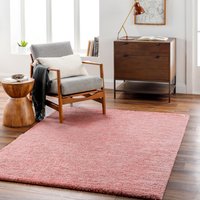 Livabliss Hochflor-Teppich "TRENTO", rechteckig, 31 mm Höhe von Livabliss