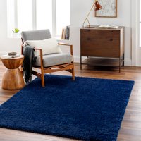Livabliss Hochflor-Teppich "TRENTO", rechteckig, 31 mm Höhe von Livabliss
