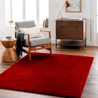 Livabliss Hochflor-Teppich "TRENTO", rechteckig, 31 mm Höhe von Livabliss