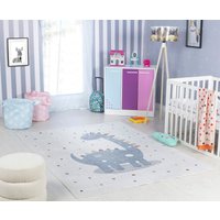 Livabliss Kinderteppich "SEOUL", rechteckig, 6 mm Höhe, Kids Livabliss Kinderteppich "SEOUL", rechteckig, 6 mm Höhe, Kids von Livabliss