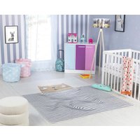 Livabliss Kinderteppich "TORONTO", rechteckig, 6 mm Höhe, Kids Livabliss Kinderteppich "TORONTO", rechteckig, 6 mm Höhe, Kids von Livabliss
