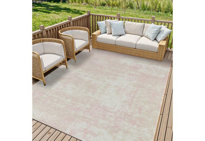 Livabliss Outdoorteppich COMAL, rechteckig, Höhe: 5 mm Livabliss Outdoorteppich COMAL, rechteckig, Höhe: 5 mm von Livabliss