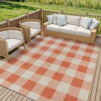 Livabliss Outdoorteppich "GORIS" rechteckig 5 mm Höhe Livabliss Outdoorteppich "GORIS" rechteckig 5 mm Höhe von Livabliss