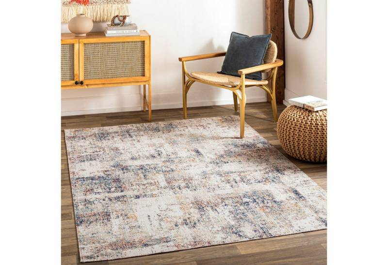 Livabliss Teppich ASWARD, rechteckig, Höhe: 6 mm Livabliss Teppich ASWARD, rechteckig, Höhe: 6 mm von Livabliss