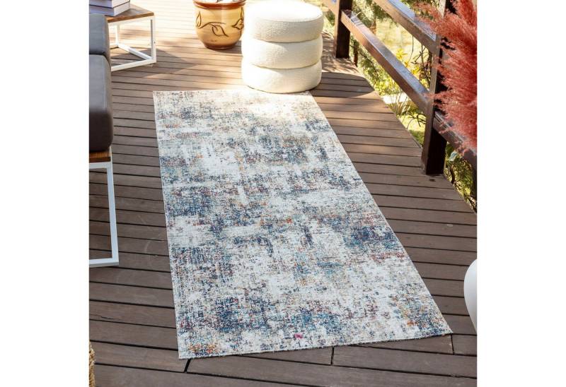 Livabliss Teppich ASWARD, rechteckig, Höhe: 6 mm von Livabliss