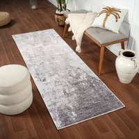Livabliss Teppich "BANGKOK", rechteckig, 9 mm Höhe, Designerteppich in Marmor Optik, Kurzflor Wohnzimmerteppich/Läufer Livabliss Teppich "BANGKOK", rechteckig, 9 mm Höhe, Designerteppich in Marmor Optik, Kurzflor Wohnzimmerteppich/Läufer von Livabliss