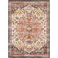 Livabliss Teppich "BRAY", rechteckig, 13 mm Höhe Livabliss Teppich "BRAY", rechteckig, 13 mm Höhe von Livabliss
