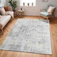 Livabliss Teppich "DALI" rechteckig 11 mm Höhe Moderner Designerteppich in Marmor Optik, Kurzflor Wohnzimmerteppich Livabliss Teppich "DALI" rechteckig 11 mm Höhe Moderner Designerteppich in Marmor Optik, Kurzflor Wohnzimmerteppich von Livabliss