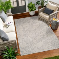 Livabliss Teppich "HASSELT", rechteckig, 5 mm Höhe von Livabliss