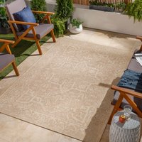 Livabliss Teppich "KOFU", rechteckig, 5 mm Höhe Livabliss Teppich "KOFU", rechteckig, 5 mm Höhe von Livabliss