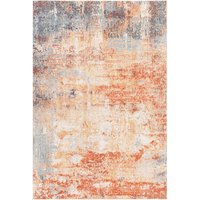 Livabliss Teppich "MIJEK", rechteckig, 6 mm Höhe von Livabliss