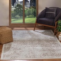 Livabliss Teppich "MONTREAL", rechteckig, 10 mm Höhe Livabliss Teppich "MONTREAL", rechteckig, 10 mm Höhe von Livabliss