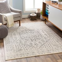 Livabliss Teppich "NEPHI", rechteckig, 11 mm Höhe von Livabliss