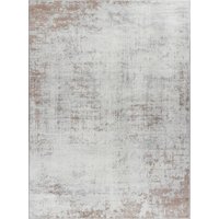 Livabliss Teppich "WAMBA", rechteckig, 10 mm Höhe, Moderner Designerteppich in Marmor Optik, Kurzflor Wohnzimmerteppich Livabliss Teppich "WAMBA", rechteckig, 10 mm Höhe, Moderner Designerteppich in Marmor Optik, Kurzflor Wohnzimmerteppich von Livabliss
