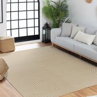 Livabliss Teppich "YOE", rechteckig, 11 mm Höhe von Livabliss