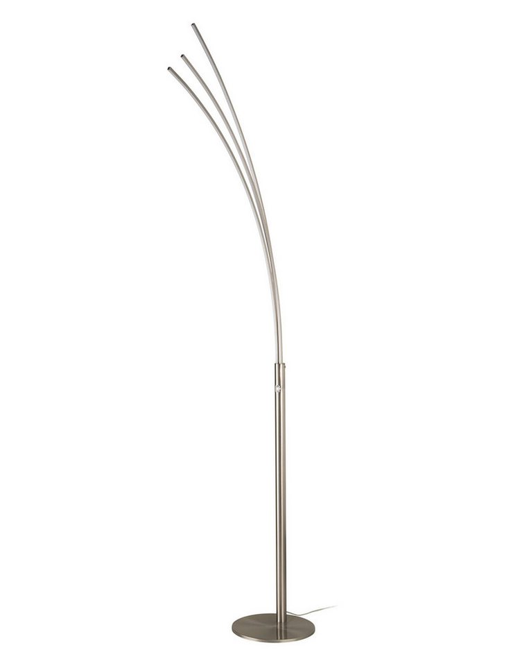 Livarno home Stehlampe LIVARNO home Bogenleuchte Palmenlampe Palmenleuchte Stehlampe Lampe von Livarno home