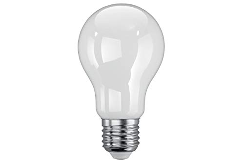 LIVARNO LUX LED Leuchtmittel Filamentlampe Glühbirne Lampe 8 Watt Milchig HG05350B von Livarno