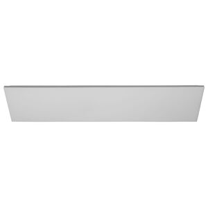 Livarno Home Decken Led Panel Leuchte Led Lampe Fernbedienung Rechteck B-Ware von Livarno
