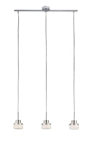 Livarno LED Pendelleuchte Wohnzimmerlampe Lampe Küche Schlafzimmer Hängelampe von Livarno