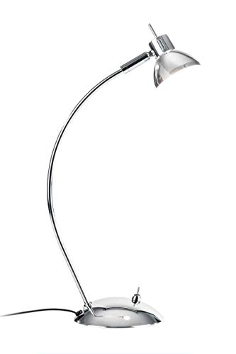 Livarno LED Tischleuchte energiesparende Lampe hohe Lichtleistung von Livarno